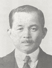 Hisataka Saitoh