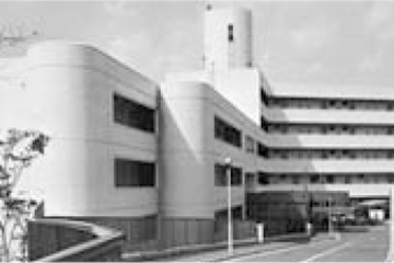 昭和53年　大阪大学国際交流会館（大阪）