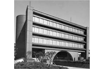 昭和59年　日本大学生産工学部 研究センター（千葉）