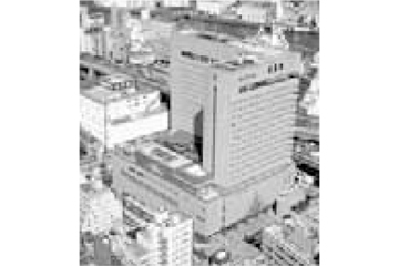 平成1年4月　ロイヤルパークホテル（東京）