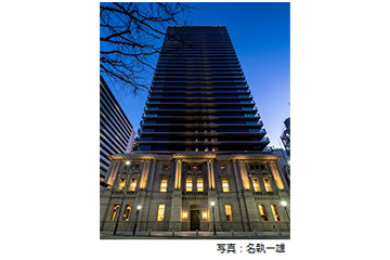 ザ・パークハウス神戸タワー