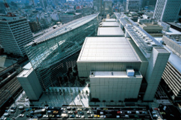 東京国際フォーラム