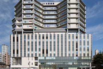 独立行政法人地域医療機能推進機構 大阪病院